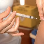 Dia D da Vacinação  contra Gripe será neste sábado em Cachoeira