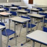 Estado protocola na Assembleia Legislativa projeto para a contratação emergencial de mais de 2 mil servidores para a educação