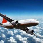 Petrobras reajusta preço do querosene de aviação em 55%