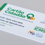 Famílias beneficiadas pelo Devolve ICMS do governo do Estado usam cashback principalmente em alimentos