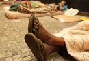 Estudo aponta mais 365 mil pessoas em situação de rua no Brasil