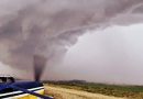 El Niño deve atingir pico a partir de outubro e aumentar risco de temporais e enchentes no RS