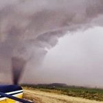 El Niño deve atingir pico a partir de outubro e aumentar risco de temporais e enchentes no RS