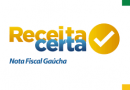 Quarta-feira é o último dia para solicitar o resgate dos valores do Receita Certa