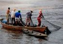 Ministério da Pesca cancela mais de 76 mil licenças de pescadores