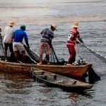 Pescadores artesanais começam a receber seguro-defeso retroativo