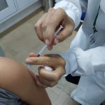 Cachoeira recebe 3.440 doses contra a gripe e haverá vacinação neste sábado