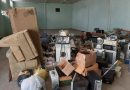 Começou mais uma Semana do Descarte Começou mais uma Semana do Descarte