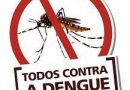 Mulheres, na faixa dos 30 aos 39 anos são as que mais contraíram dengue em Cachoeira