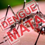 Confirmada a primeira morte por dengue em 2026 no Rio Grande do Sul