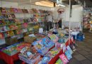 41ª ​Feira do Livro  terá 27 lançamentos de autores durante a programação