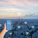 Mais de 60 milhões de pessoas no Brasil já contam com acesso à tecnologia 5G