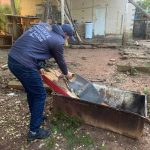 O combate à dengue passa por capacitação e planejamento na Saúde