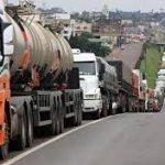 Governo quer flexibilizar descanso de caminhoneiros na volta para casa