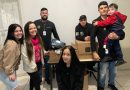 Campanha “Cachoeira que Aquece” reforça pedido por doações de inverno