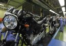 Venda de motocicletas em 2025 é a maior dos últimos 22 anos