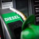 Petrobras vai leiloar diesel no RS, em meio a relatos de escassez do produto