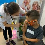 Secretaria Saúde vai revisar situação vacinal das crianças nas escolas de Cachoeira