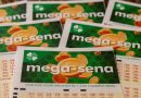 Mega-Sena acumulada paga R$ 105 milhões neste sábado