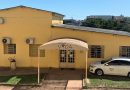 Ambulatório Vida em expediente interno na tarde desta quinta-feira