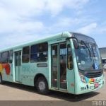 TNSG retomou  linhas de ônibus para Três Vendas e São Lourenço