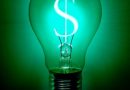 Consumidores brasileiros terão bandeira verde nas contas de energia em março Consumidores brasileiros terão bandeira verde nas contas de energia em março