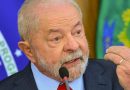 Lula diz que salário mínimo é “muito baixo” e que trabalhadores e governo devem brigar por aumento