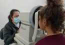 Oftalmologistas lançam campanha 24 Horas pelo Glaucoma