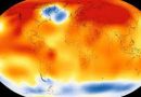 Inmet alerta para condições favoráveis a novo episódio de El Niño