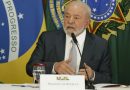 Lula diz que governo apresentará solução para famílias endividadas