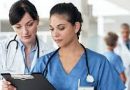 Senado aprova redução de jornada de trabalho para enfermagem