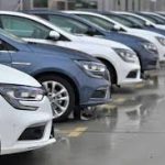 Vendas de veículos sobem no 1º trimestre e têm melhores resultados