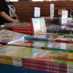 Número de consumidores de livros aumenta e chega a 18% da população