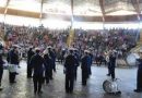 18ª edição do Festival Estadual de Bandas Marciais de Cachoeira será em dezembro