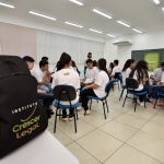Jovens ocupados são a maioria, mas 6,2 milhões seguem como “nem-nem”