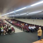 Prefeitura de Cachoeira apresentou nova proposta para o Faps
