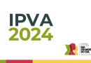 Mudança: Vencimento de abril do IPVA 2024 para todos os finais de placa será no dia 30