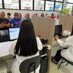 Farmácia do Estado atendendo em turno integral nesta  sexta