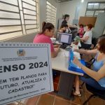 112 aposentados  e pensionistas ainda não fizeram o Censo da Prefeitura de Cachoeira