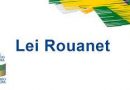 Lei Rouanet bate recorde de captação no primeiro trimestre de 2026