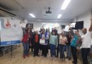 Sesc Cachoeira realiza nova edição de curso de preparação ao voluntariado