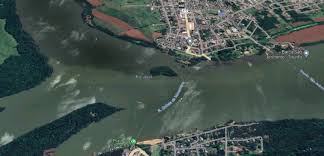 Governo Federal anuncia construção de ponte sobre o Rio Jacuí entre Triunfo e São Jerônimo