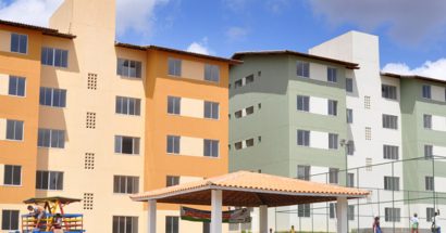Duas construtoras se habilitam para construir 100 apartamentos do Minha Casa em Cachoeira