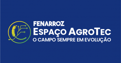 Espaço AgroTec será novidade da 24ª Fenarroz
