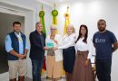 Cachoeira recebe convite para entrega da Centelha Regional da Semana Farroupilha