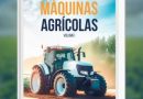 Professor da UFSM/Cachoeira participa de organização de Manual de Máquinas Agrícolas