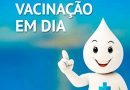 Município de Novo Cabrais receberá certificado amigo da vacina