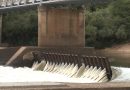 DNIT irá lançar edital para reforma, recuperação e modernização da barragem e eclusa da Ponte do Fandango