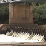 DNIT irá lançar edital para reforma, recuperação e modernização da barragem e eclusa da Ponte do Fandango
