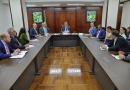 Ministério da Agricultura e associações do agro gaúcho planejam reconstrução